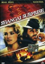 Shangai surprise