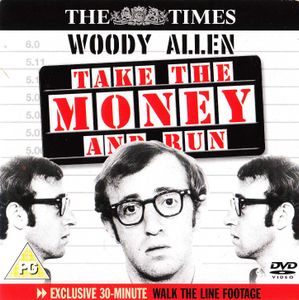 Take the Money and Run