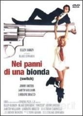 Nei panni di una bionda