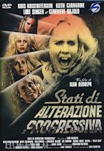 Stati di alterazione progressiva