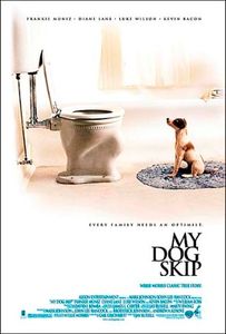 My Dog Skip