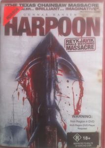 Harpoon