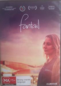 Fantail