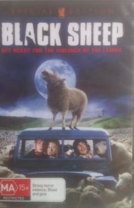 Black Sheep