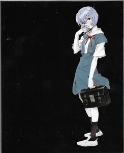 Evangelion:1.11 You Are (Not) Alone. - Special Edition Full Length Feature