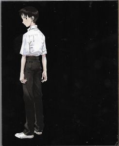 Evangelion:1.11 You Are (Not) Alone. - Special Edition Full Length Feature