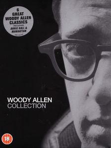 Woody Allen Collection