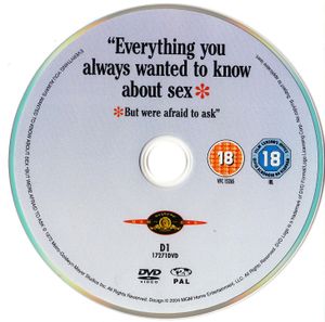 Woody Allen Collection