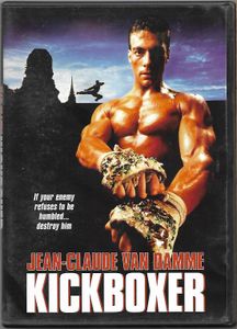 Kickboxer