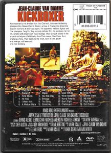 Kickboxer