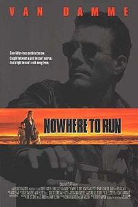 Nowhere To Run