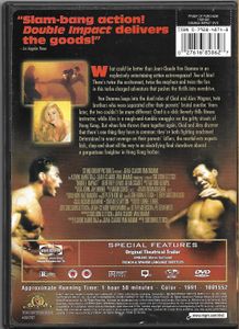 Double Impact
