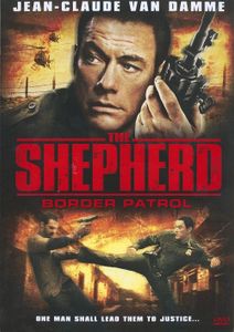 The Shepherd Border Patrol
