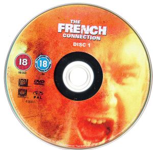 The French Connection & French Connection II - Special Edition