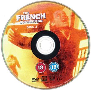 The French Connection & French Connection II - Special Edition