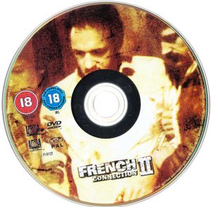 The French Connection & French Connection II - Special Edition
