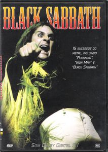 Black Sabbath