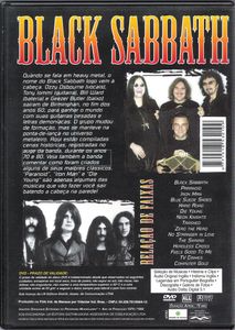 Black Sabbath