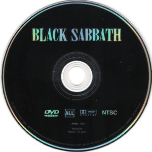 Black Sabbath