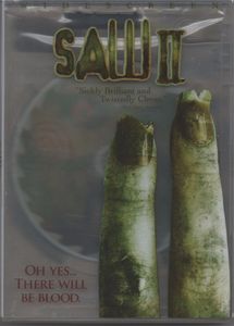 Saw II