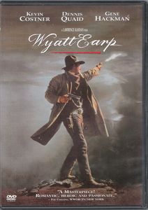 Wyatt Earp