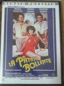 La patata bollente