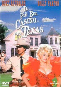 Il più bel casino del Texas