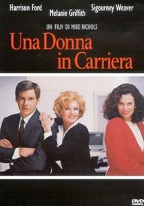 Una donna in carriera