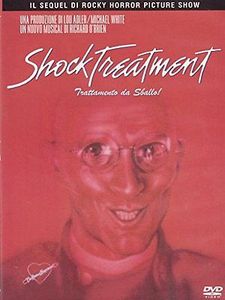 Shock Treatment - Trattamento da sballo!