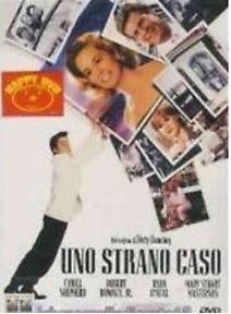 Uno strano caso