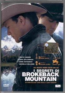 I segreti di Brokeback mountain