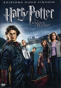 Harry Potter e Il Calice di Fuoco