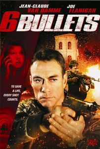 6 Bullets
