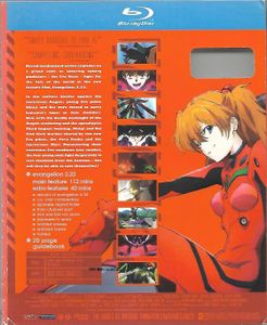 Evangelion:2.22 You Can (Not) Advance.