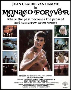 Monaco Forever