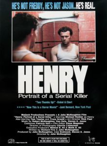 Henry: Portrait Of A Serial Killer