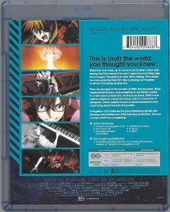 Evangelion:3.33 You Can (Not) Redo.