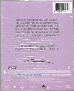 Adventure Time - The Complete Sixth Season