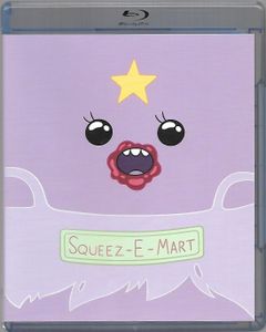 Adventure Time - The Complete Sixth Season