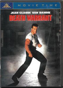 Death Warrant