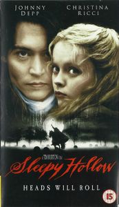 Sleepy Hollow