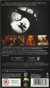Sleepy Hollow