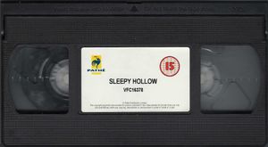 Sleepy Hollow
