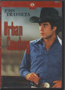 Urban Cowboy