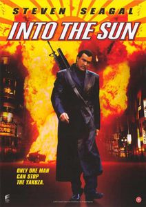 Into The Sun