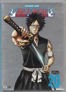 Bleach: The Bount - 20
