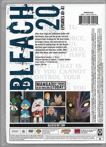 Bleach: The Bount - 20