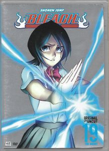 Bleach: The Bount - 19