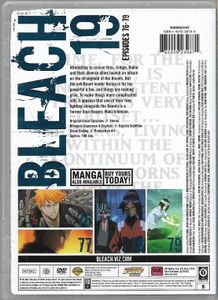 Bleach: The Bount - 19