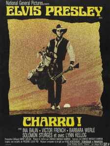 Charro!